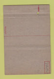 Matchbook Cover - WAAC Branch #1 Army School Nacogdoches TX postcard 40 Strike