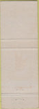 Matchbook Cover - Montreal Amateur Athletic Assoc QC