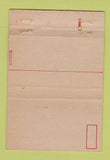 Matchbook Cover - Ordnance Training Center Camp Santa Anita CA WEAR 40 Strike