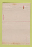 Matchbook Cover - United States Navy postcard 40 Strike
