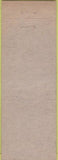Matchbook Cover - Midway Cafe McKinney TX