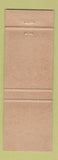 Matchbook Cover - Chateau Richelieu Restaurant New York City