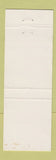 Matchbook Cover - Seven Hills Golf Hemet CA Astair's Restaurant