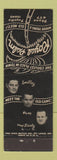 Matchbook Cover - Royal Palm Payette ID