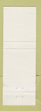 Matchbook Cover - Tony Albert Shoe Little Richie Rec ords Belen NM