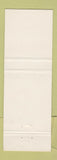 Matchbook Cover - Restaurant Le Bergerac Montreal QC