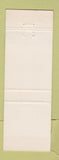 Matchbook Cover - Students' Union University of Edmonton AB