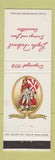Matchbook Cover - Loyola Federal Savings and Loan Frederick MD