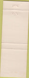 Matchbook Cover - Gephart Appliance Service Lakeville MN