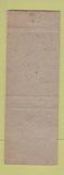Matchbook Cover - Helen's Sandwich Shop Pittsburgh? PA