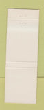Matchbook Cover - International Molders Allied Workers Union Cincinnati OH