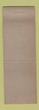 Matchbook Cover - Union? Brazil Semana de Goncalves Dias