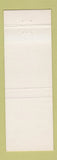 Matchbook Cover - Bogart's Restaurant Fairfax VA