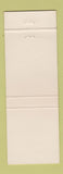 Matchbook Cover - Hershey Motor Lodge PA