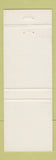 Matchbook Cover - Captain Cook Hotel Anchorage AK