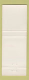 Matchbook Cover - Don Diego's Mexican Restaurant Anaheim CA