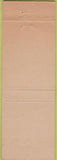 Matchbook Cover - Martin's Store For Men Media PA feature