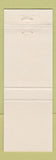 Matchbook Cover - Hart's Famous Foods Yermo CA