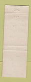 Matchbook Cover - Ebenezer's Restaurant Kansas City MO