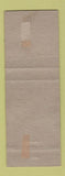 Matchbook Cover - Kurtz House Reading PA pinup