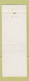 Matchbook Cover - Wagon Wheel Kennel Athol MA DD Bean