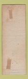 Matchbook Cover - Kurtz House Reading PA pinup WORN