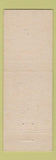 Matchbook Cover Woody's Sporting Goods Compton CA hillbilly Mercury Boat Motors