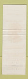 Matchbook Cover - Great American Outdoors Marine Supply Boat Motors Elmhurst IL