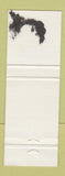Matchbook Cover - Johnson Boat Motors Desjardins Sport St Jerome QC WEAR