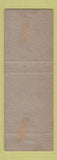 Matchbook Cover - Kurtz House Reading PA pinup
