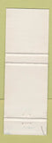 Matchbook Cover - Evinrude Boat Motors Ste Marthe Sur Le Lac QC  WEAR