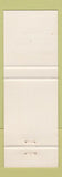 Matchbook Cover - Johnson Boat Motors Garage Levesque Beloeil QC