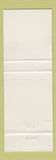 Matchbook Cover - Johnson Boat Motors JB Pothier & Fils St Tite QC