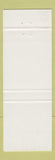 Matchbook Cover - Explorateur de L'interieur Shawinigan QC Pierre Gauthier