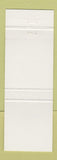 Matchbook Cover Phillu Quebec Valleyfield QC Paul De Chomedy De Miasonneuve 1993