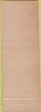 Matchbook Cover - Roland's Bar San Francisco CA Mid Mod