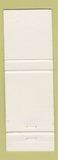 Matchbook Cover - Johnson Boat Motors L Rousseau Nicolet QC
