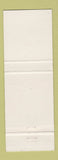 Matchbook Cover - Johnson Boat Motors JB Pothier & Fils St Tite QC WEAR
