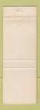 Matchbook Cover - Midwinter Fair Imperial CA 1969