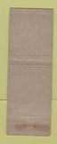Matchbook Cover - Lafayette Grill Brunswick GA WEAR