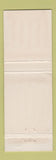 Matchbook Cover - Sauk Trail Inn Annawan IL WEAR