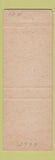 Matchbook Cover - Labor Temple Morgantown WV