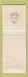 Matchbook Cover - Rene Daigneault Vice Presidence Provinciale QC WORN