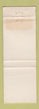 Matchbook Cover - Margie's Diner Kissimmee FL WEAR