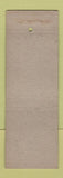 Matchbook Cover - San Juan Restaurant Miami FL