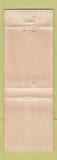 Matchbook Cover - White Elephant Restaurant Eastland TX WEAR
