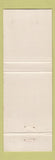 Matchbook Cover - Atlantis Restaurant San Diego CA WEAR