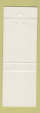 Matchbook Cover - The Wright Place Restaurant