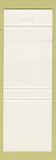 Matchbook Cover - Al Amir Lebanese Restaurant Los Angeles CA
