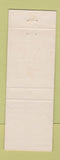Matchbook Cover - Local 199 Union Meat Poultry Workers Millsboro DE